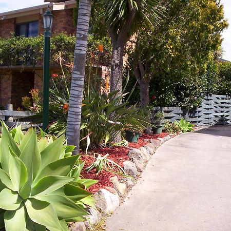 Harbour Lights Holiday Units Merimbula Exterior foto