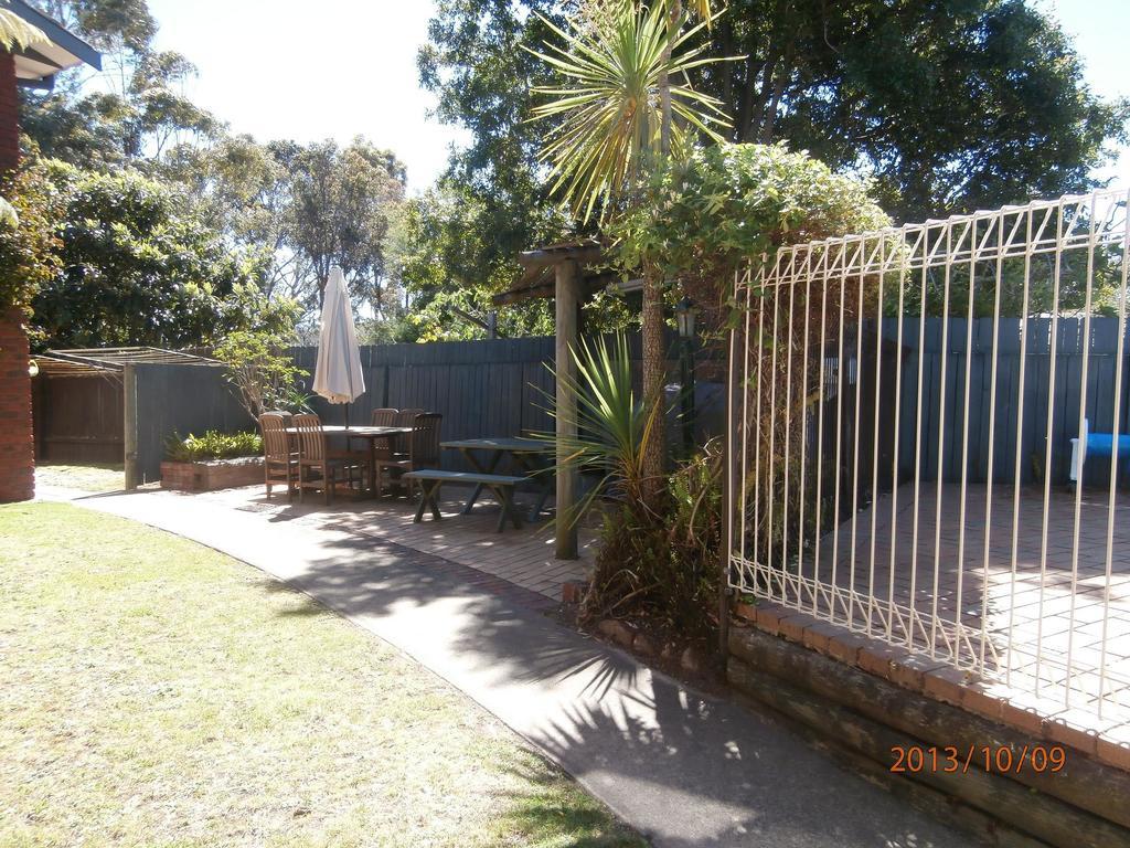 Harbour Lights Holiday Units Merimbula Exterior foto