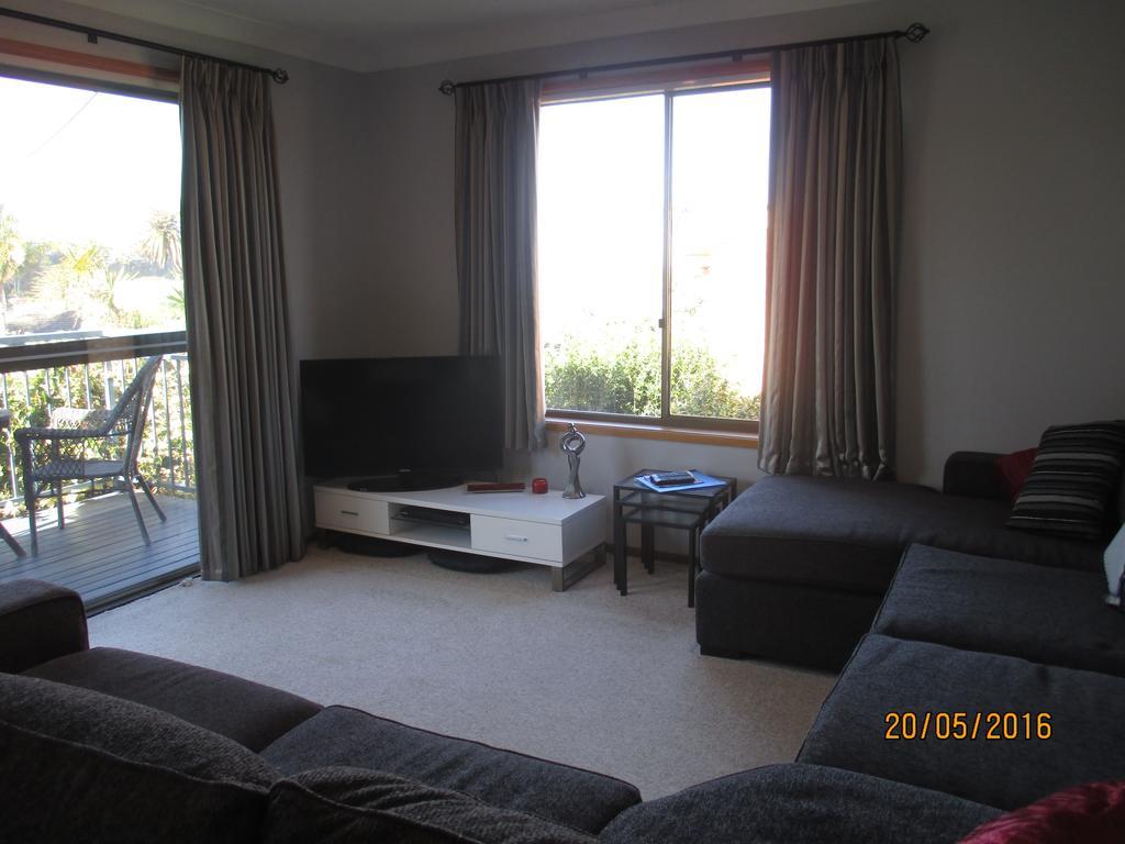 Harbour Lights Holiday Units Merimbula Exterior foto